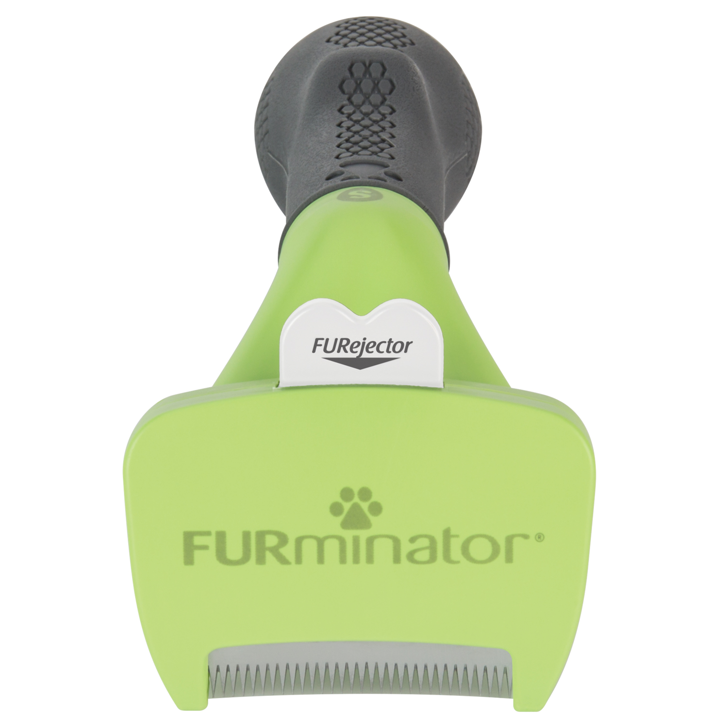 Фурминатор FURminator S для мелких собак с короткой шерстью