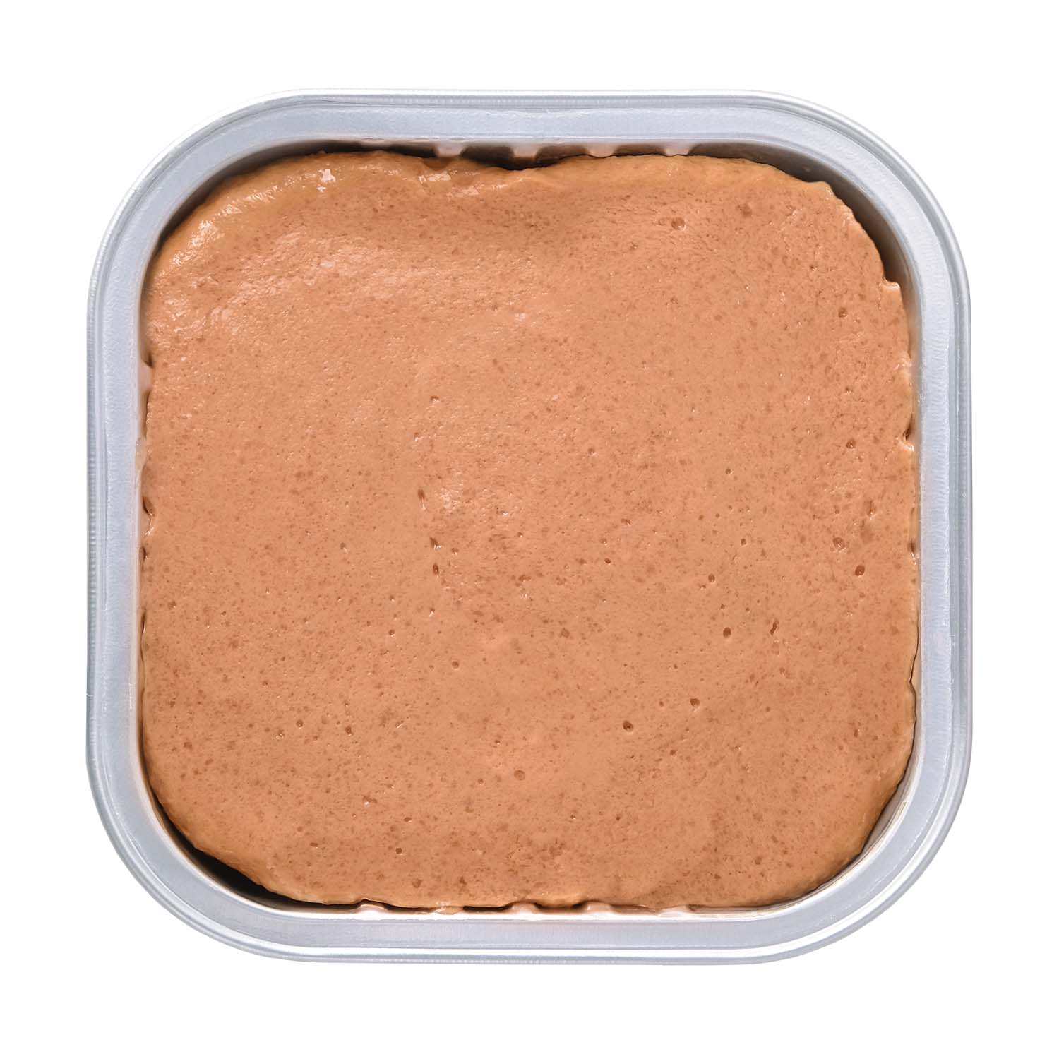 Влажный корм AWARD Monoprotein для взрослых собак паштет из лосося со шпинатом 100г