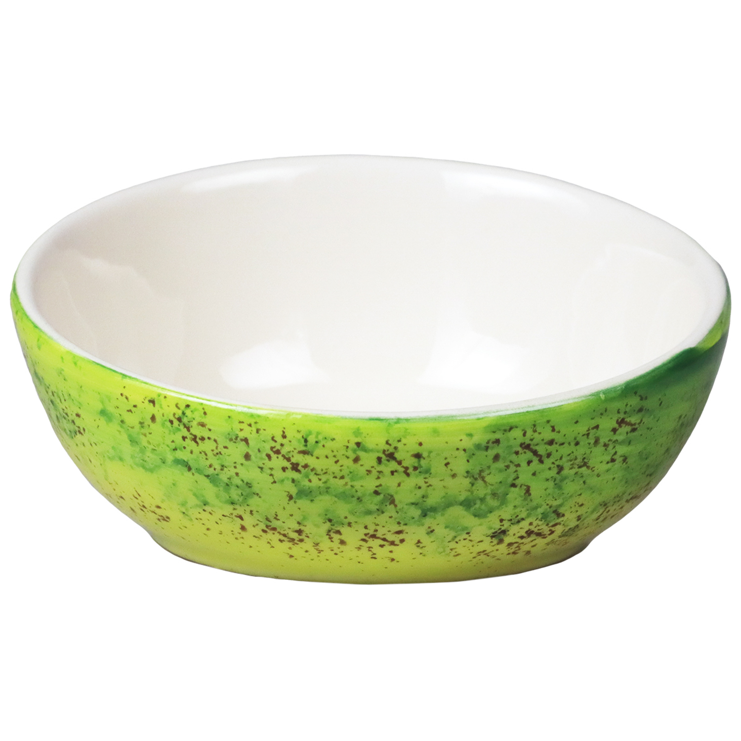 Миска Mr.Kranch керамическая Яблочко 140 мл