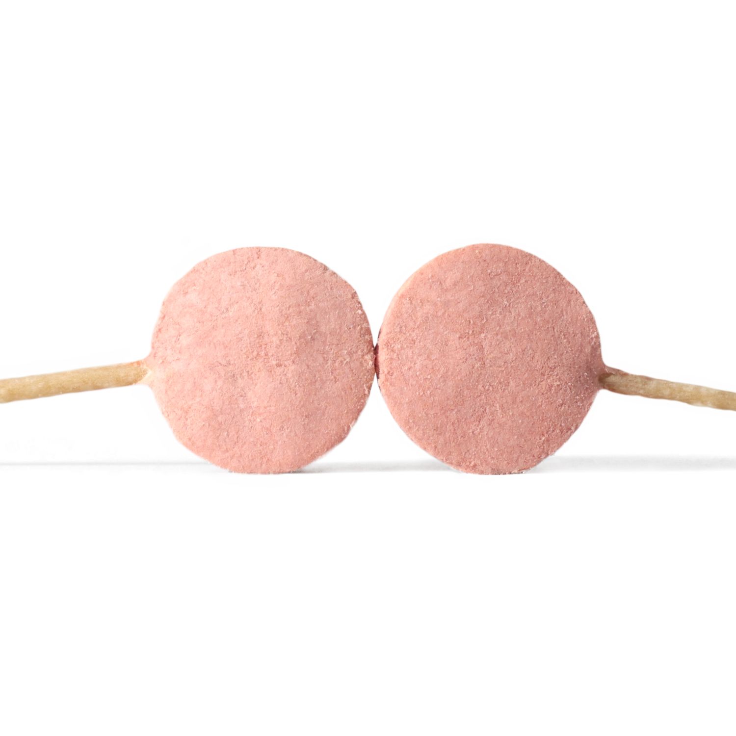 Лакомство Ranova для собак CN сублимированное на палочке с клюквой, 8 г х 6 шт