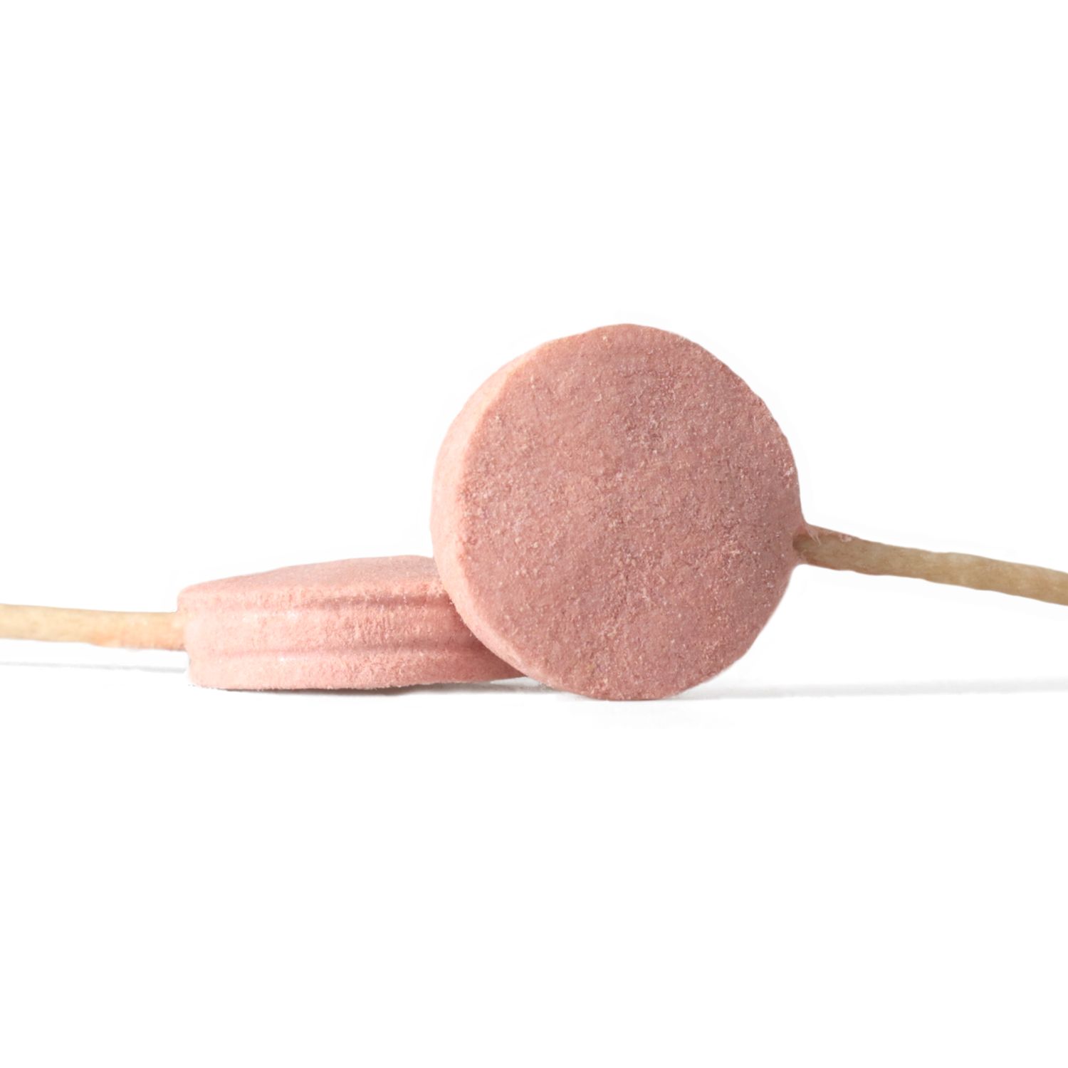 Лакомство Ranova для собак CN сублимированное на палочке с клюквой, 8 г х 6 шт