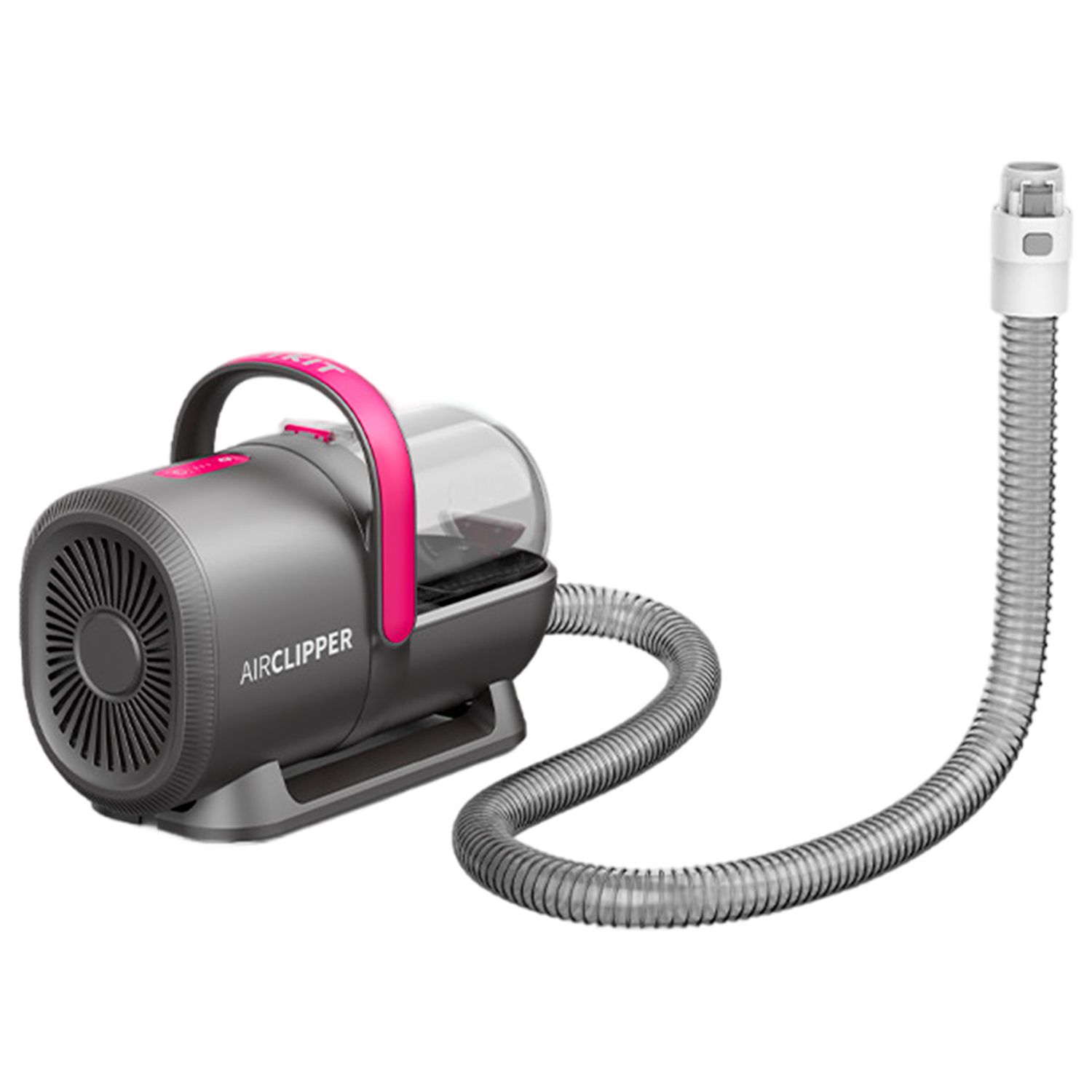 PETKIT Груминг-набор для стрижки кошек и собак 5 в 1 Airclipper