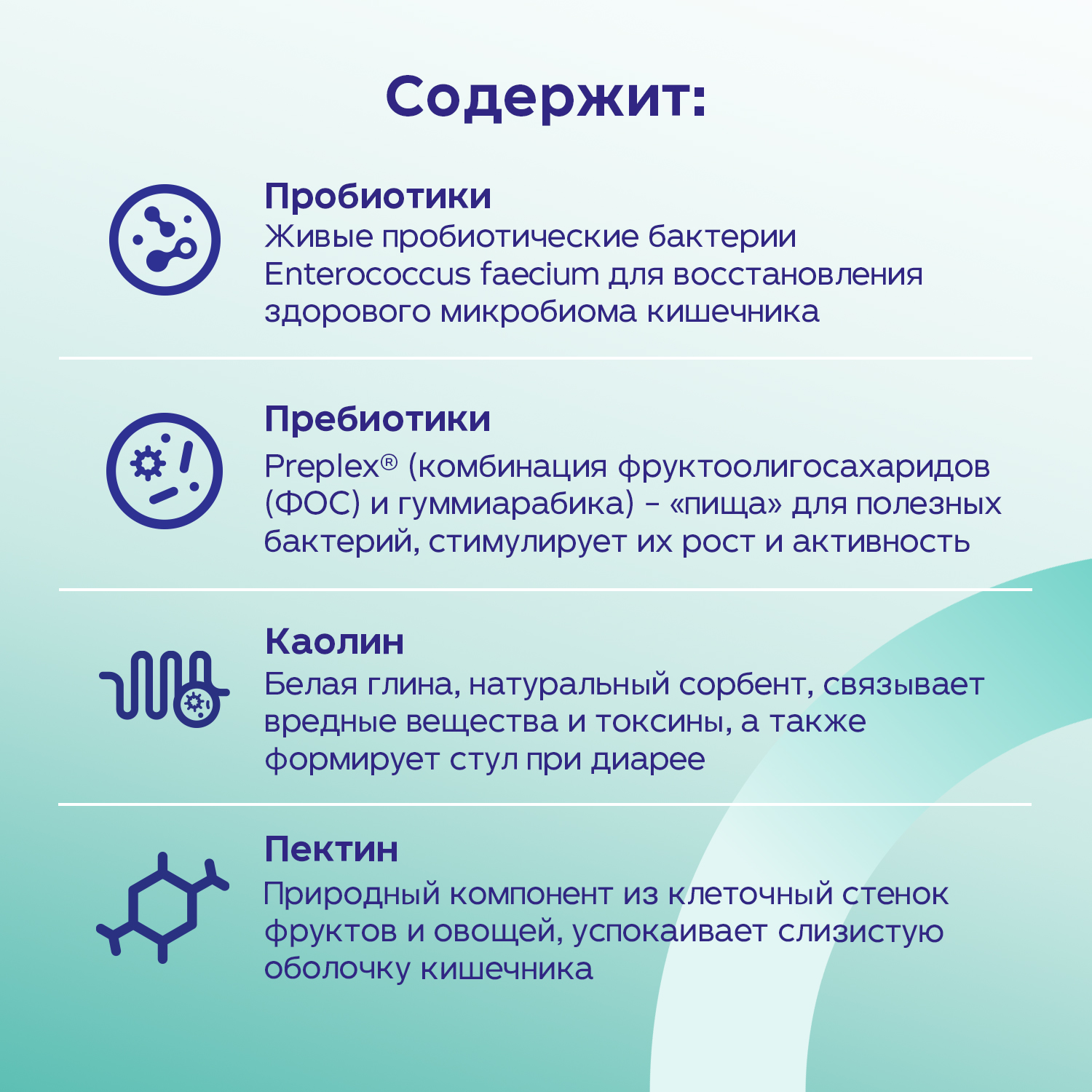 Protexin Проколин 60 мл