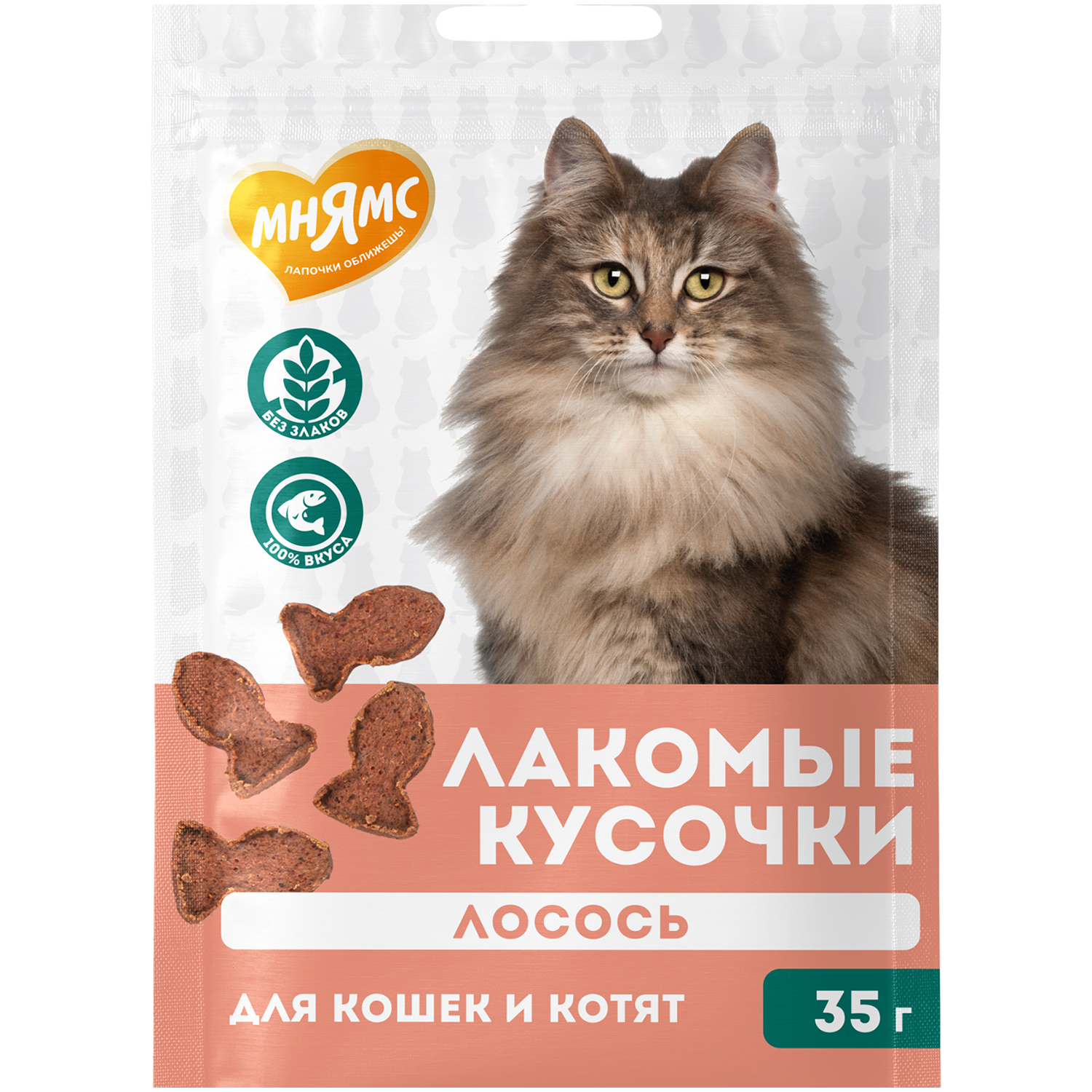 Эксклюзивный бокс Brands4Pets для кошек