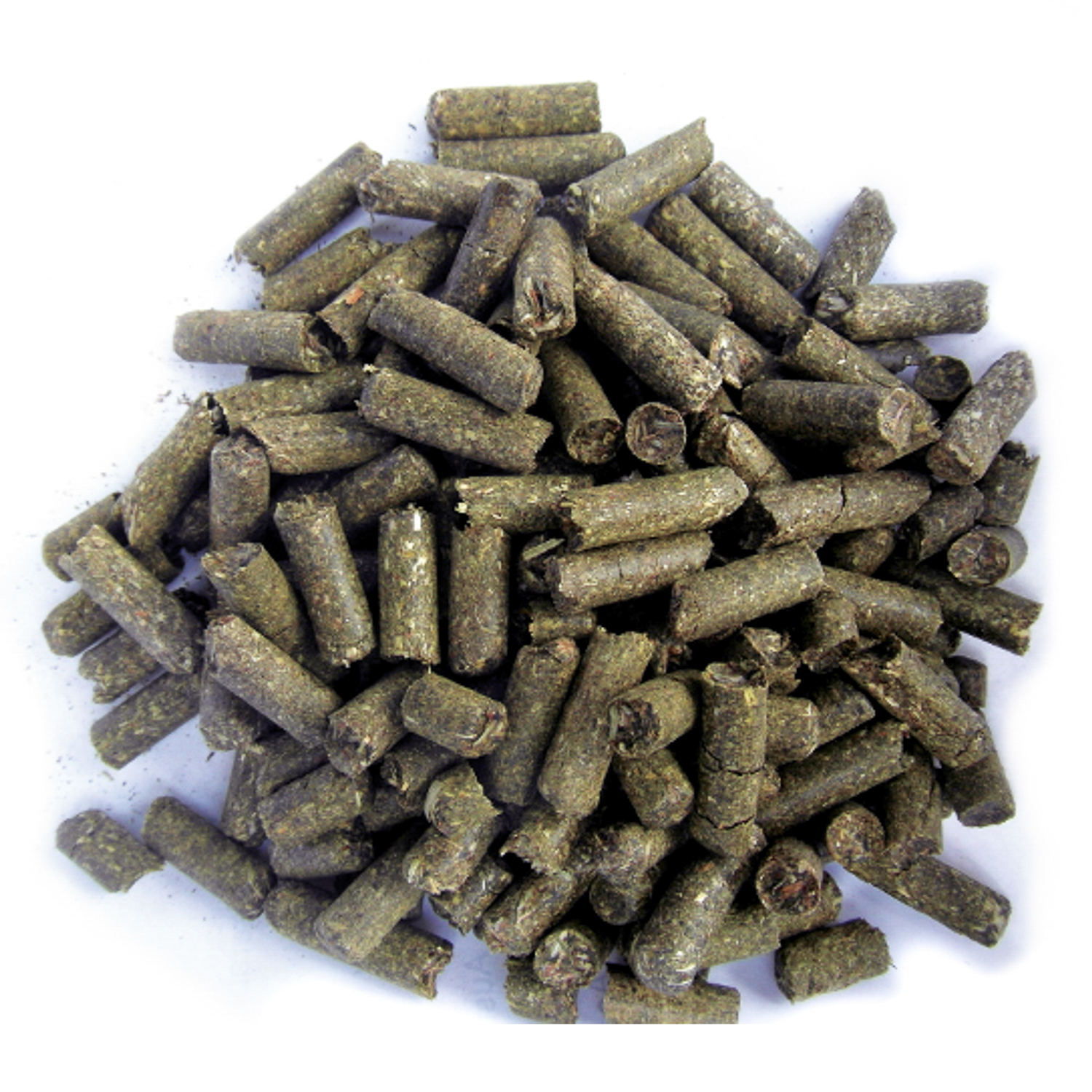 FIORY корм для шиншилл Micropills Chinchillas 850 г