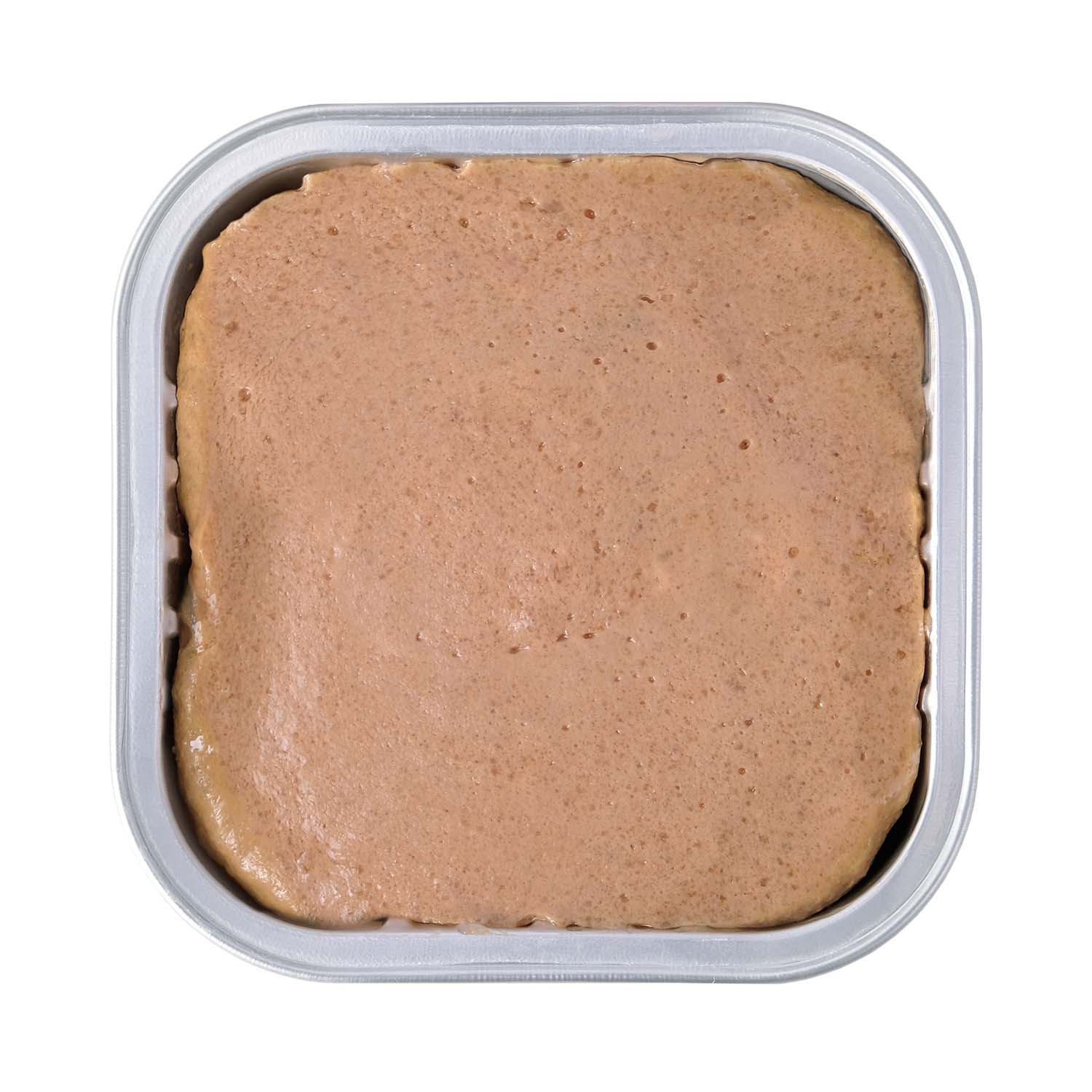 Влажный корм AWARD Monoprotein для взрослых собак паштет из индейки с цукини 100г