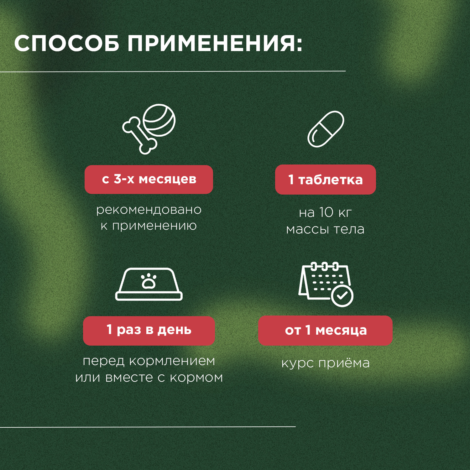 ProPhyto Энерджи Буст, 30 таблеток