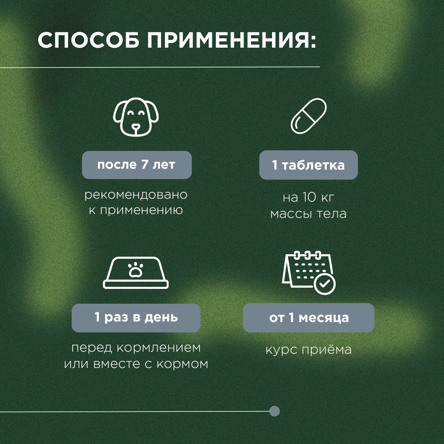 ProPhyto Сеньор Саппорт, 30 таблеток