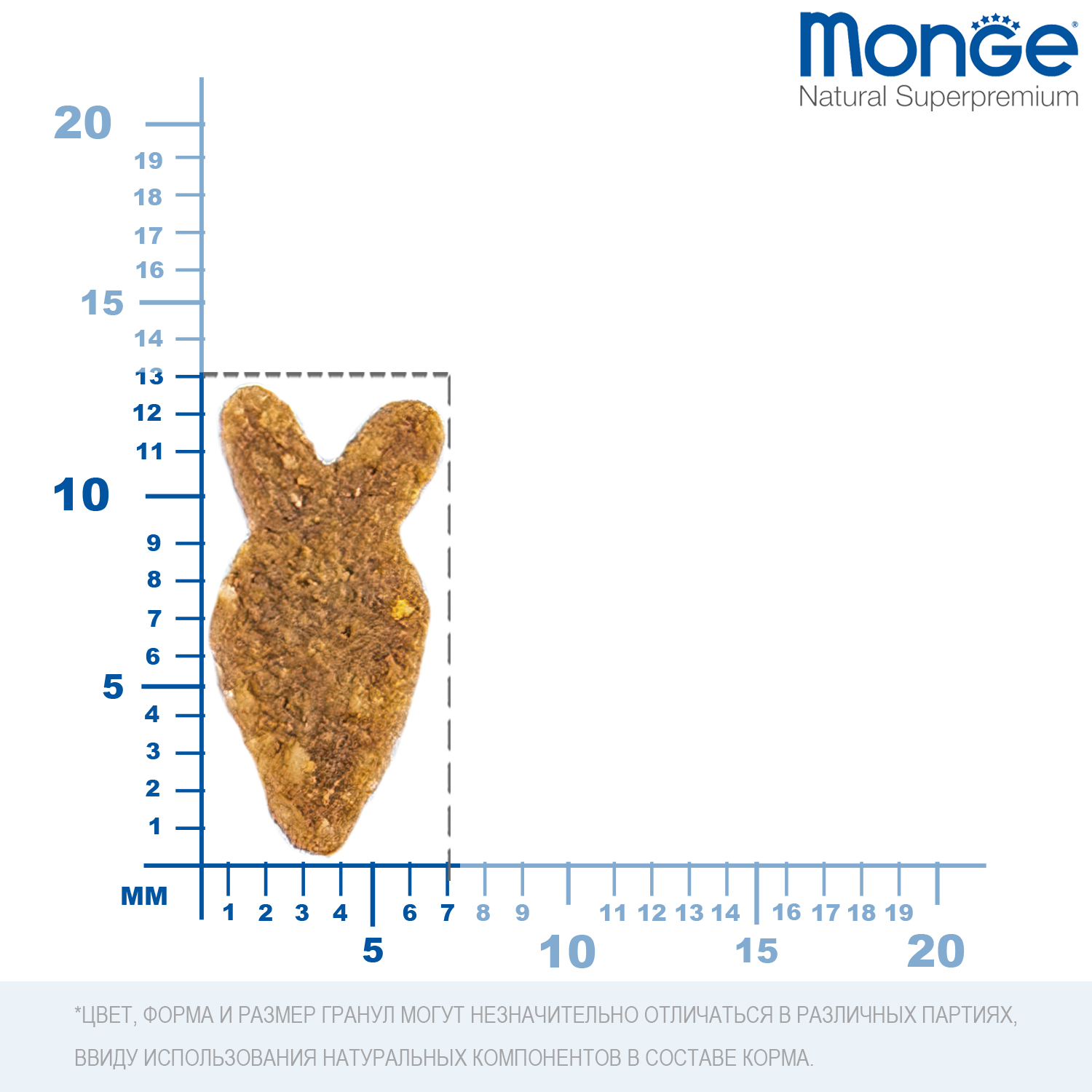 Сухой корм Monge Cat Speciality Line Monoprotein Adult для взрослых кошек, из лосося 10 кг
