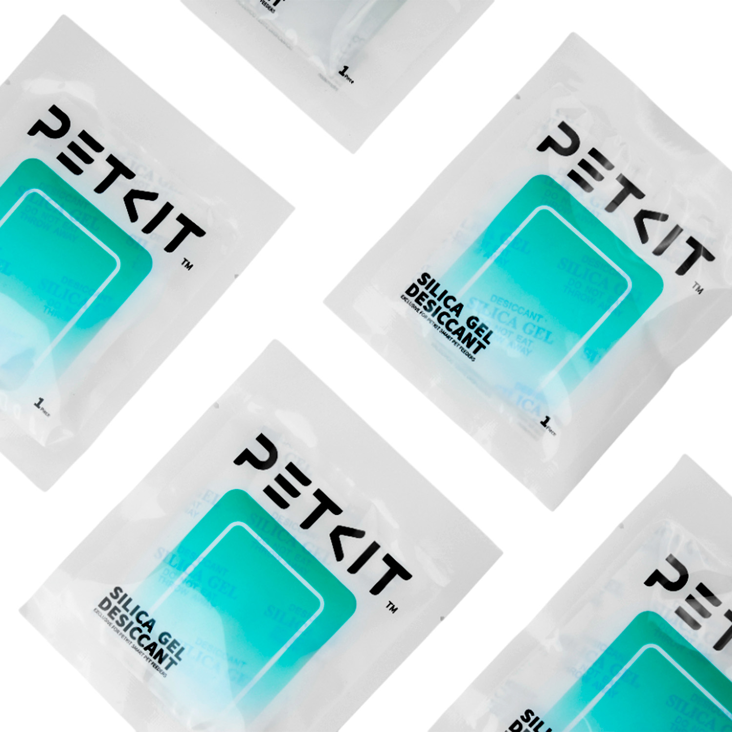 PETKIT Влагопоглотитель для автоматических кормушек Petkit