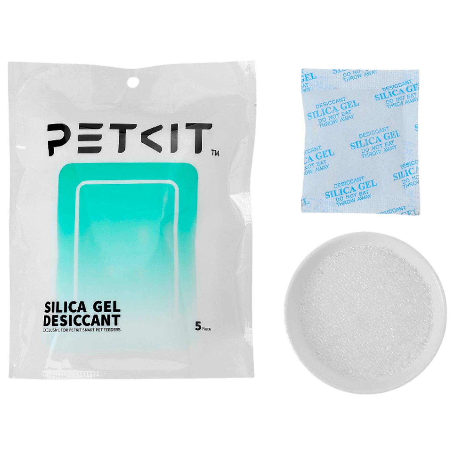 PETKIT Влагопоглотитель для автоматических кормушек Petkit