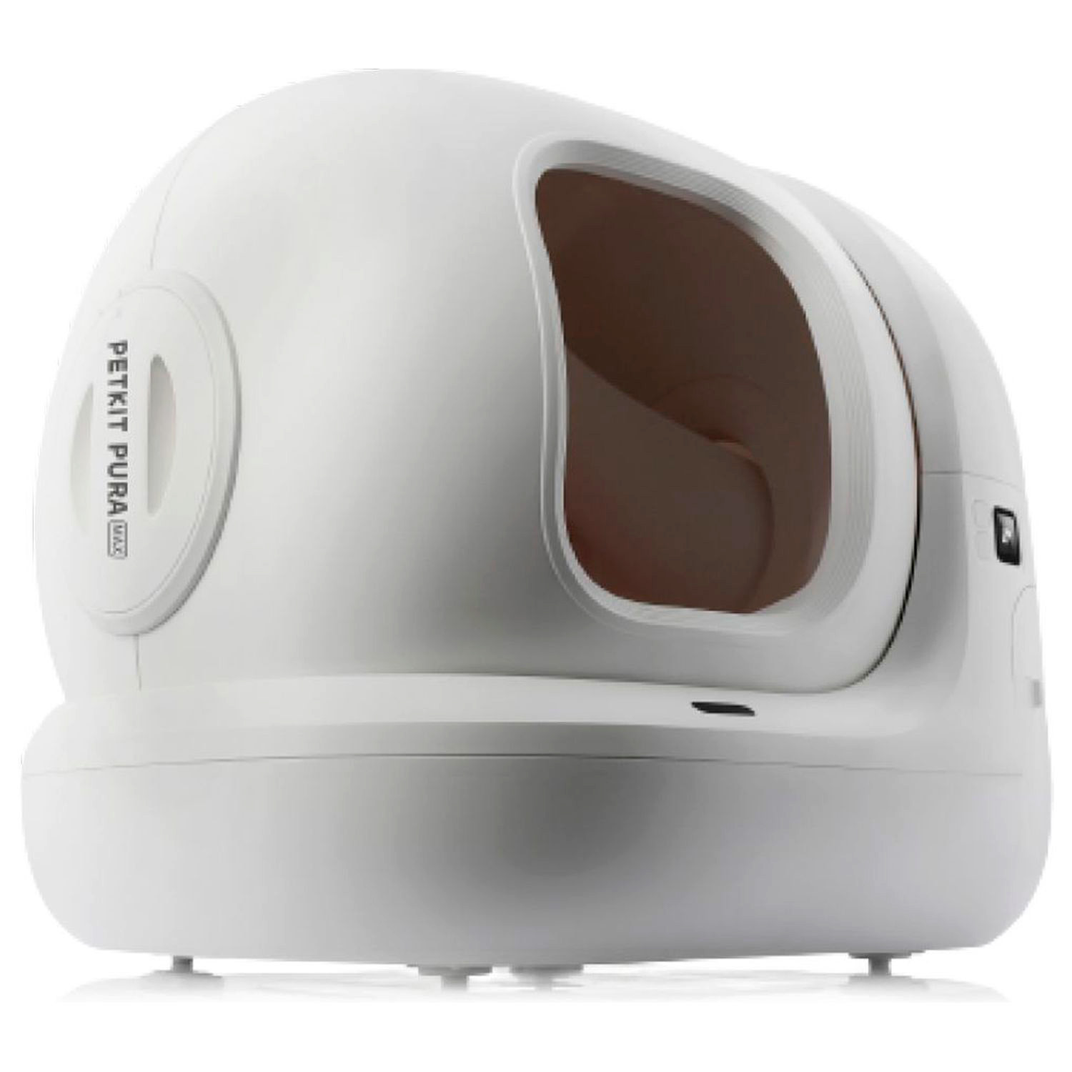 PETKIT Pura Max 2 Автоматический лоток комплектация