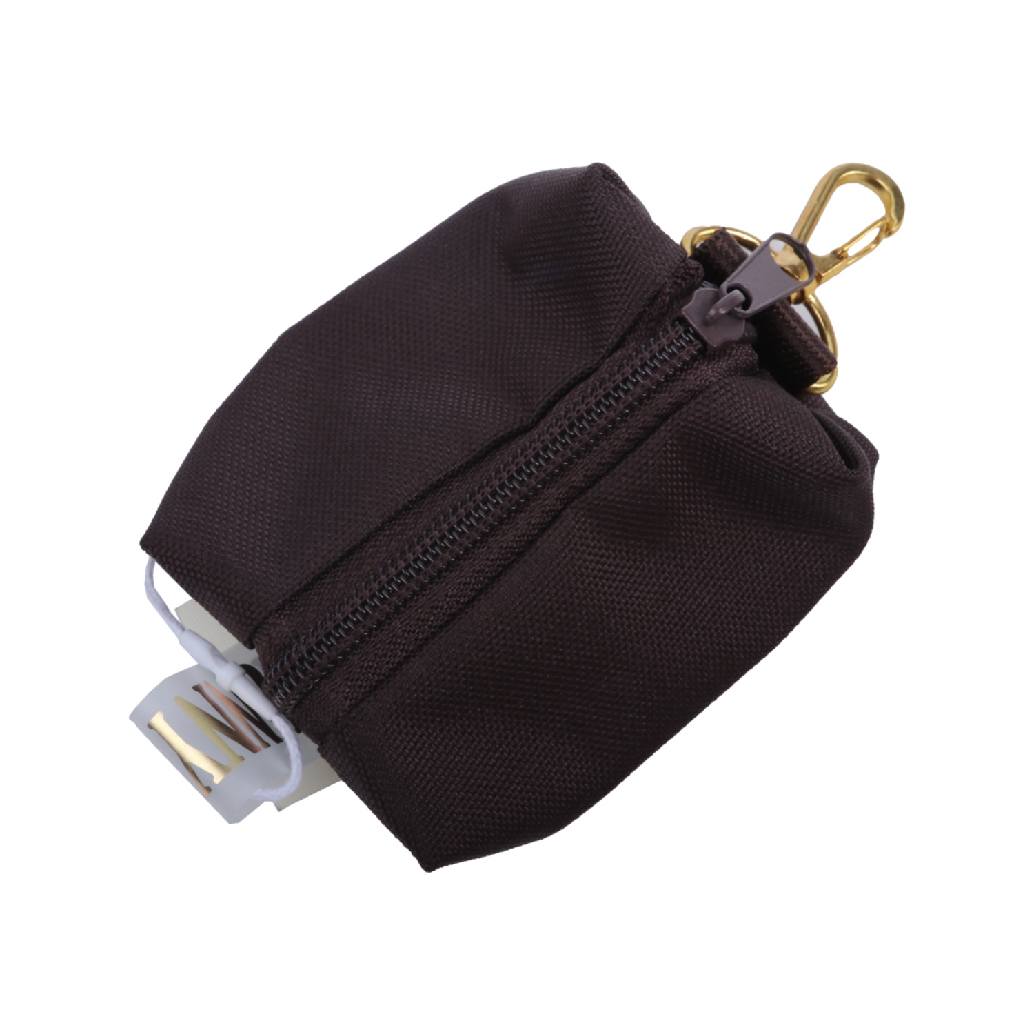 Футляр для пакетиков one size шоколад (8х6х3,5 см) Футляр для пакетиков one size шоколад (8х6х3,5 см)