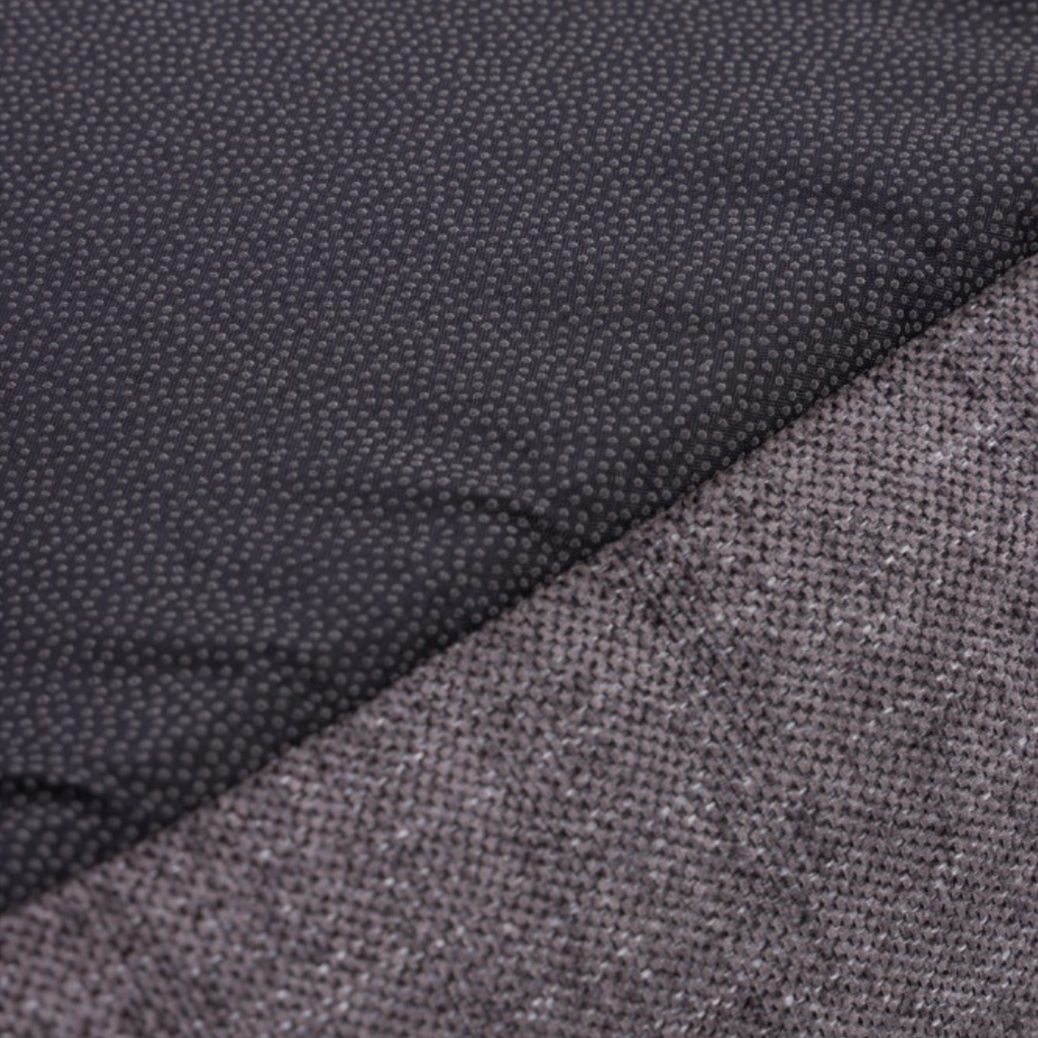 Лежанка Pet Comfort для собак средних пород, Alpha Mirandus 17, размер M, 65х80 см, серый СКИДКА 40%