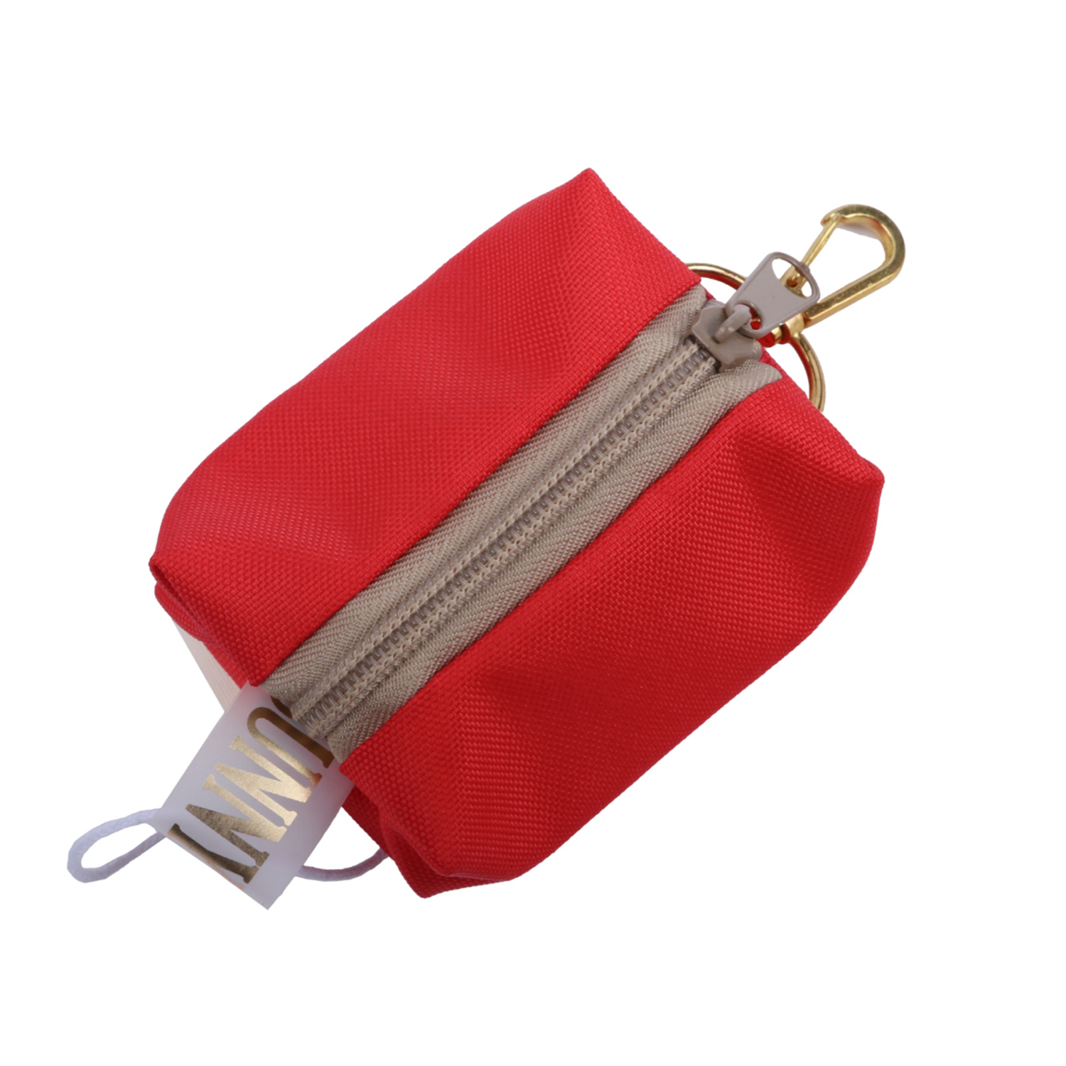 Футляр для пакетиков one size красный (8х6х3,5 см) Футляр для пакетиков one size красный (8х6х3,5 см)