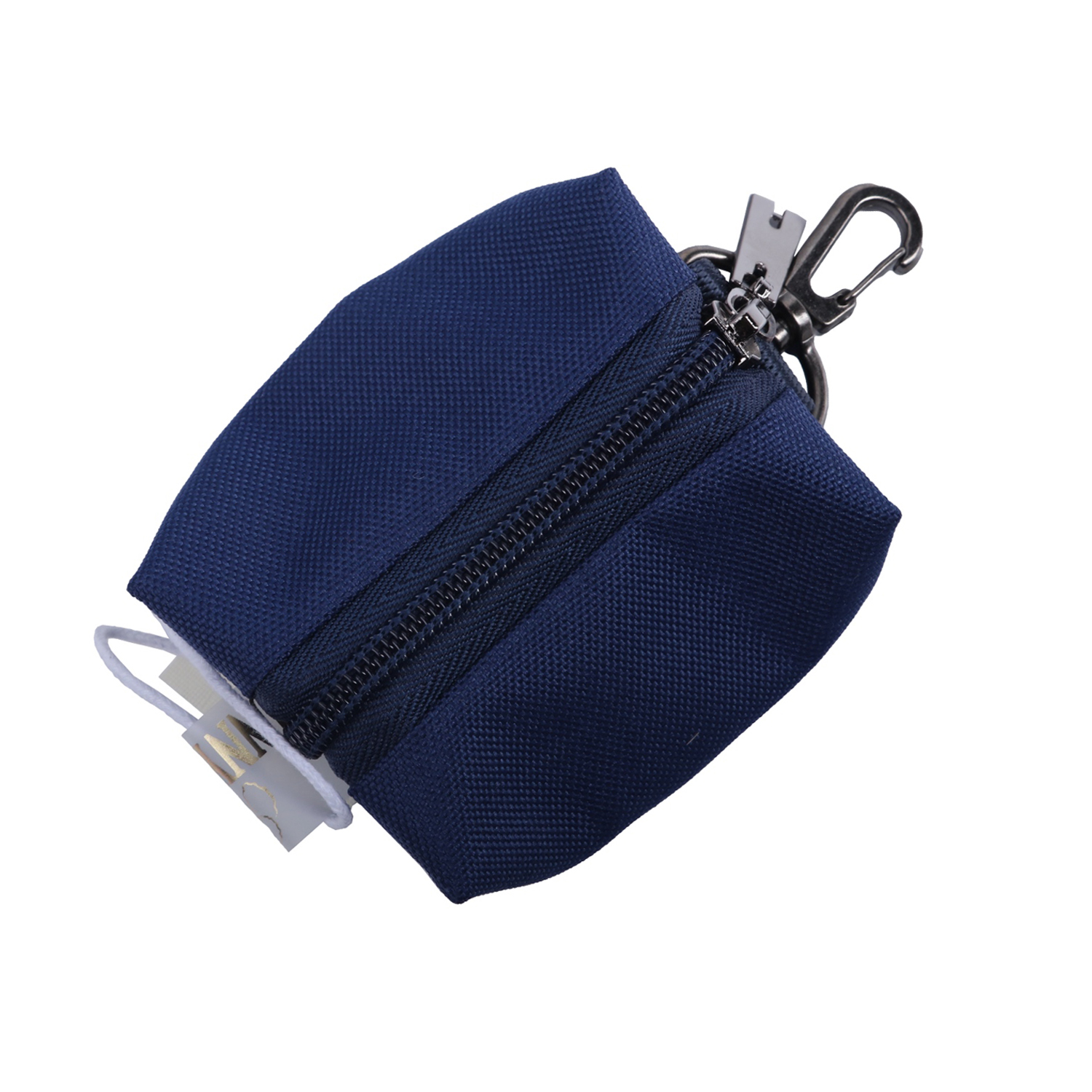 Футляр для пакетиков one size синий (8х6х3,5 см) Футляр для пакетиков one size синий (8х6х3,5 см)