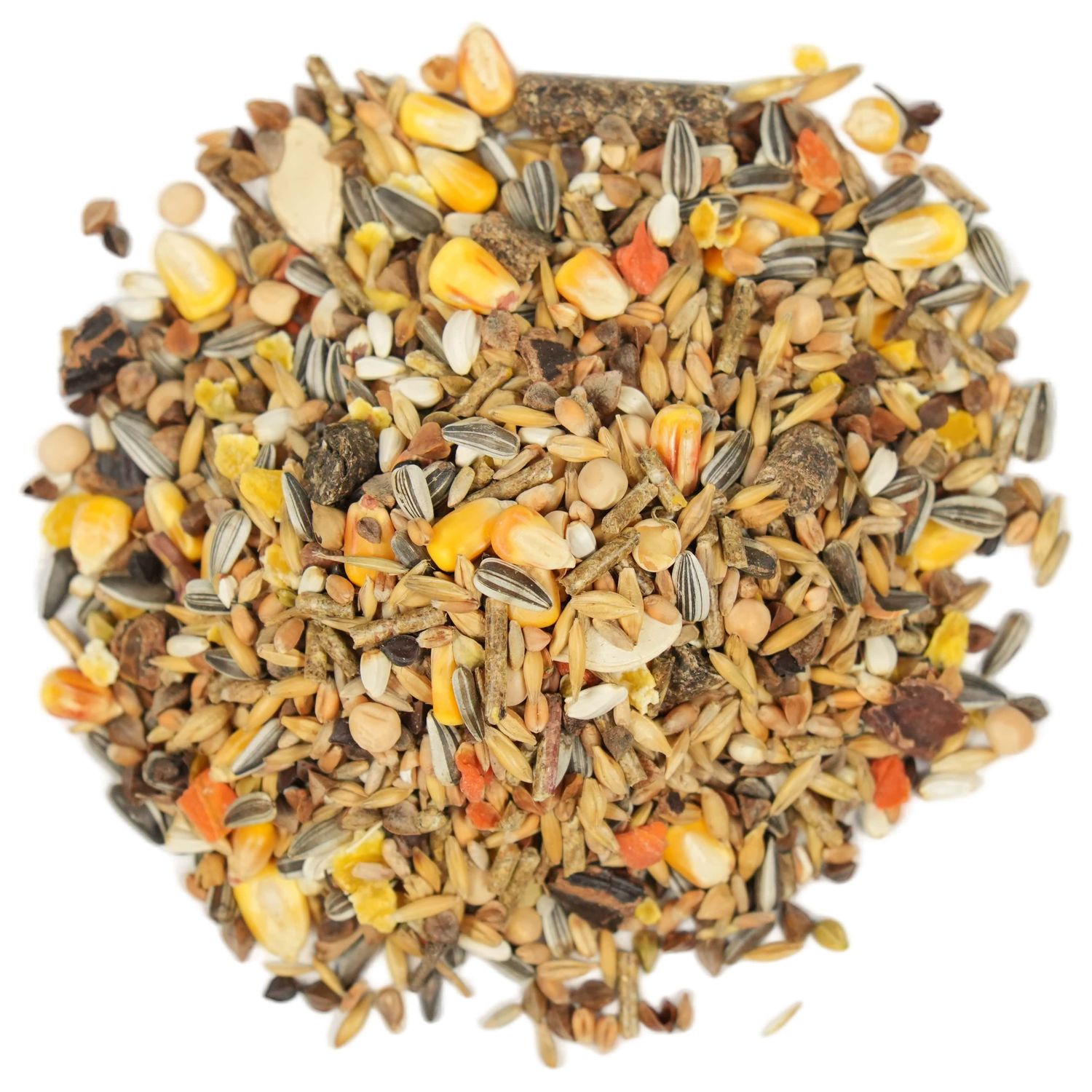 FIORY корм для хомяков Pet Farm 1 кг