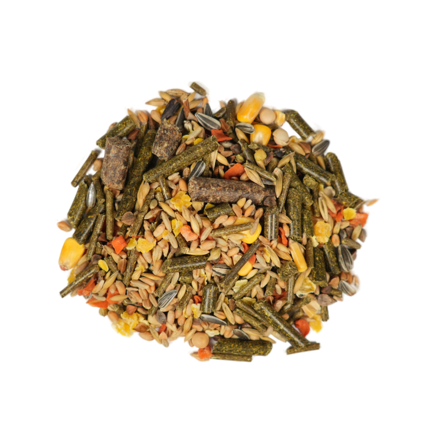 FIORY корм для морских свинок Pet Farm 1 кг