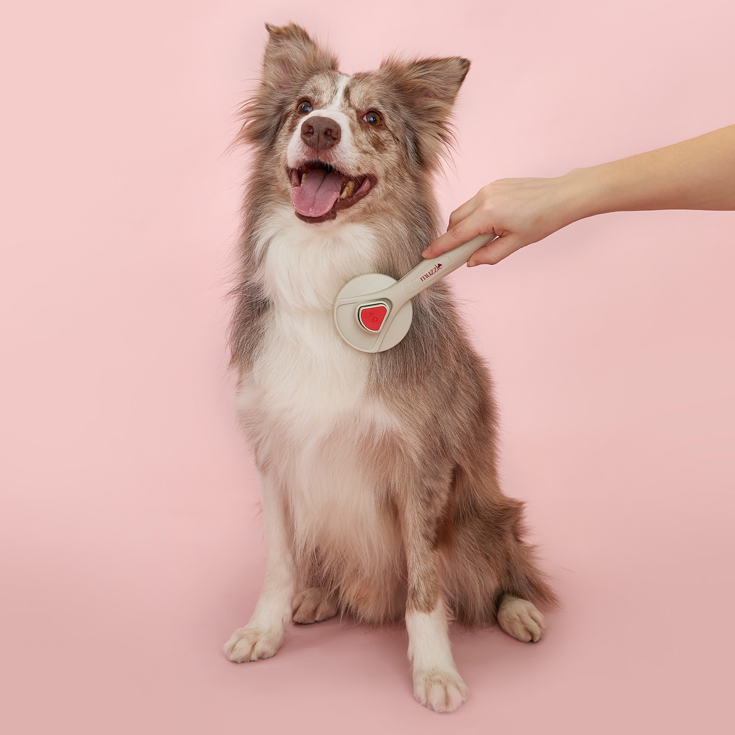 Muzzle Расческа для животных
