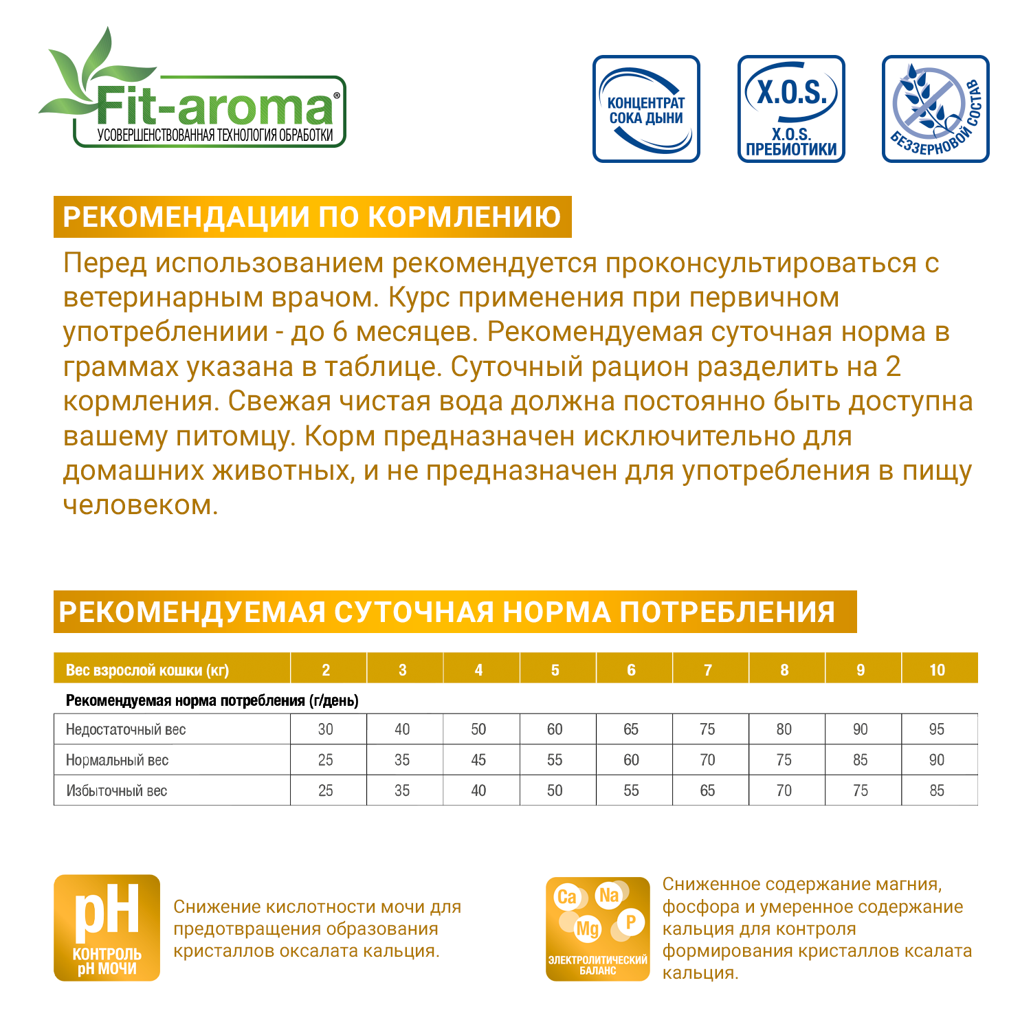 Ветеринарная диета Monge VetSolution Cat Urinary Oxalate Уринари Оксалат для кошек при заболеваниях мочеполовой системы и оксалатном течении МКБ 400 г