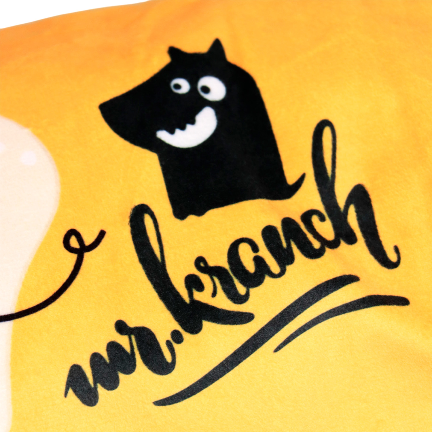 Нюхательный коврик Mr.Kranch Коробка яиц 30х20см