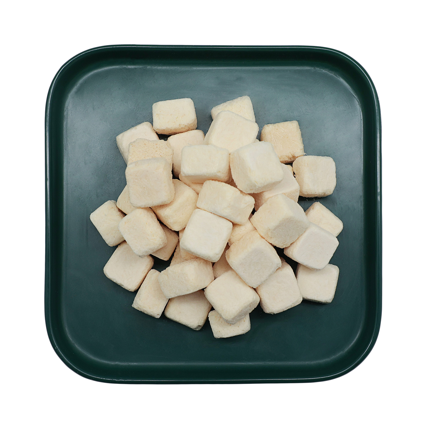 Лакомство Ranova для кошек и собак Сублимированный йогурт микс вкусов: оргинальный, черника, клюква, тыква, 40 г