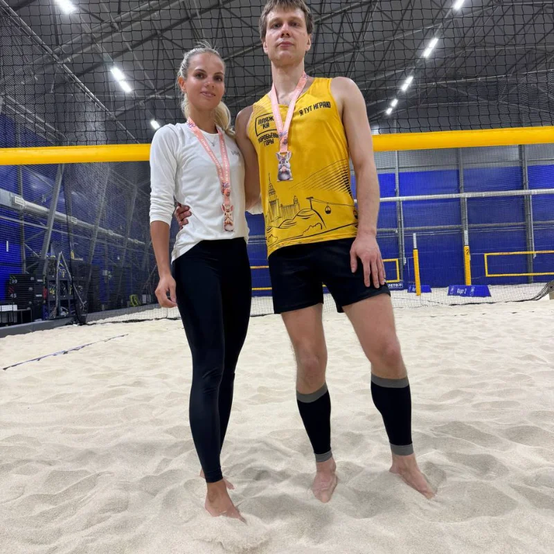 Екатерина Александрова