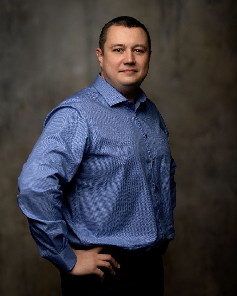 Александр Зайцев