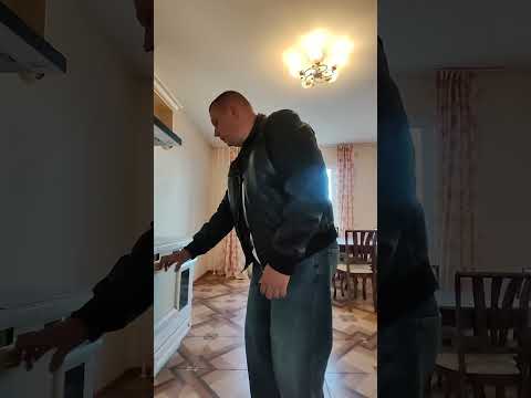 Показ квартиры на продажу, Питер