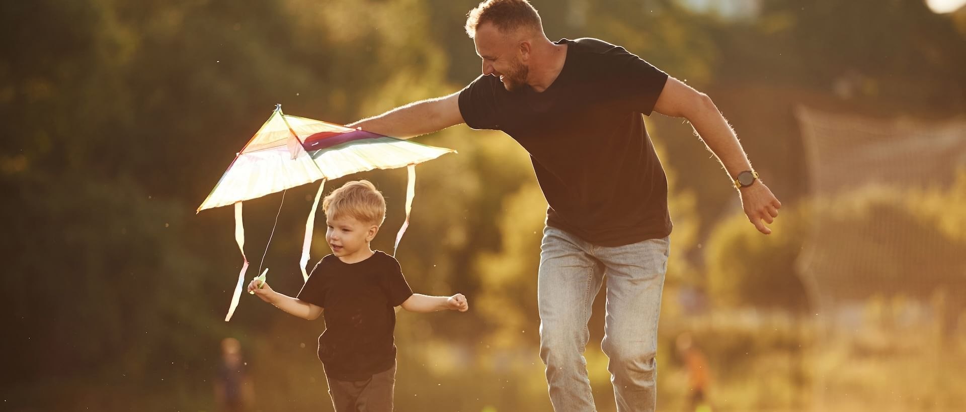 Элитная квартира с панорамными окнами