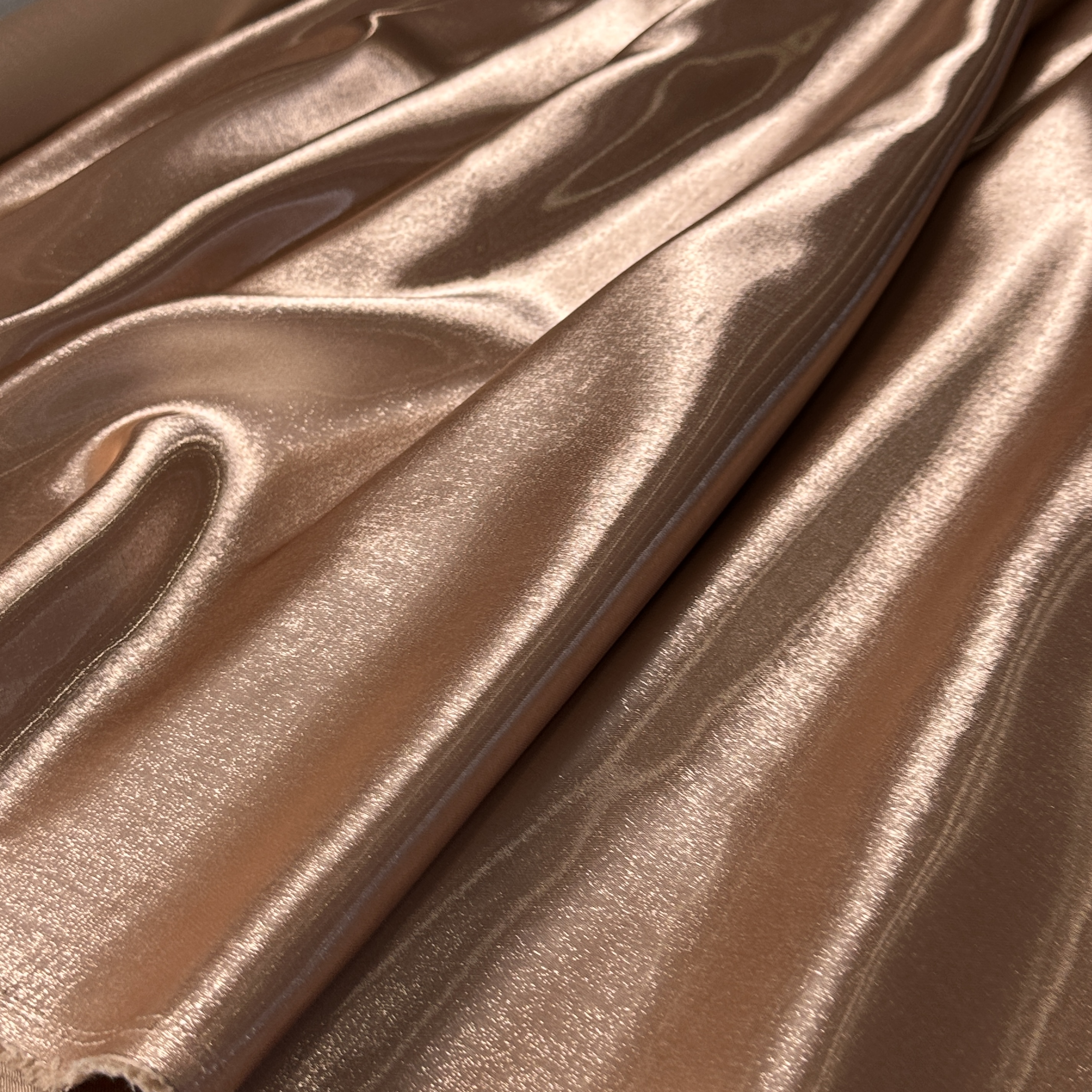 Жидкий металл, мокко