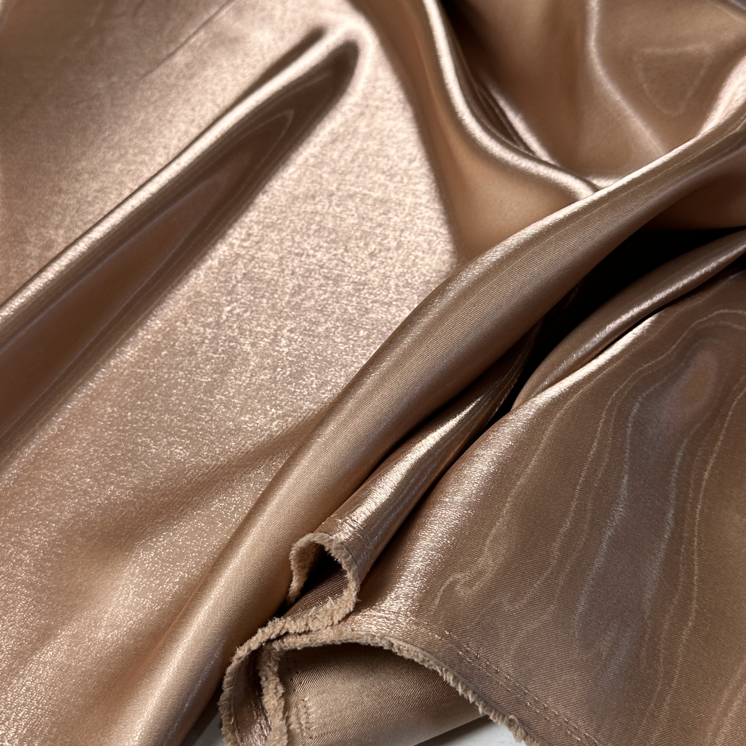 Жидкий металл, мокко