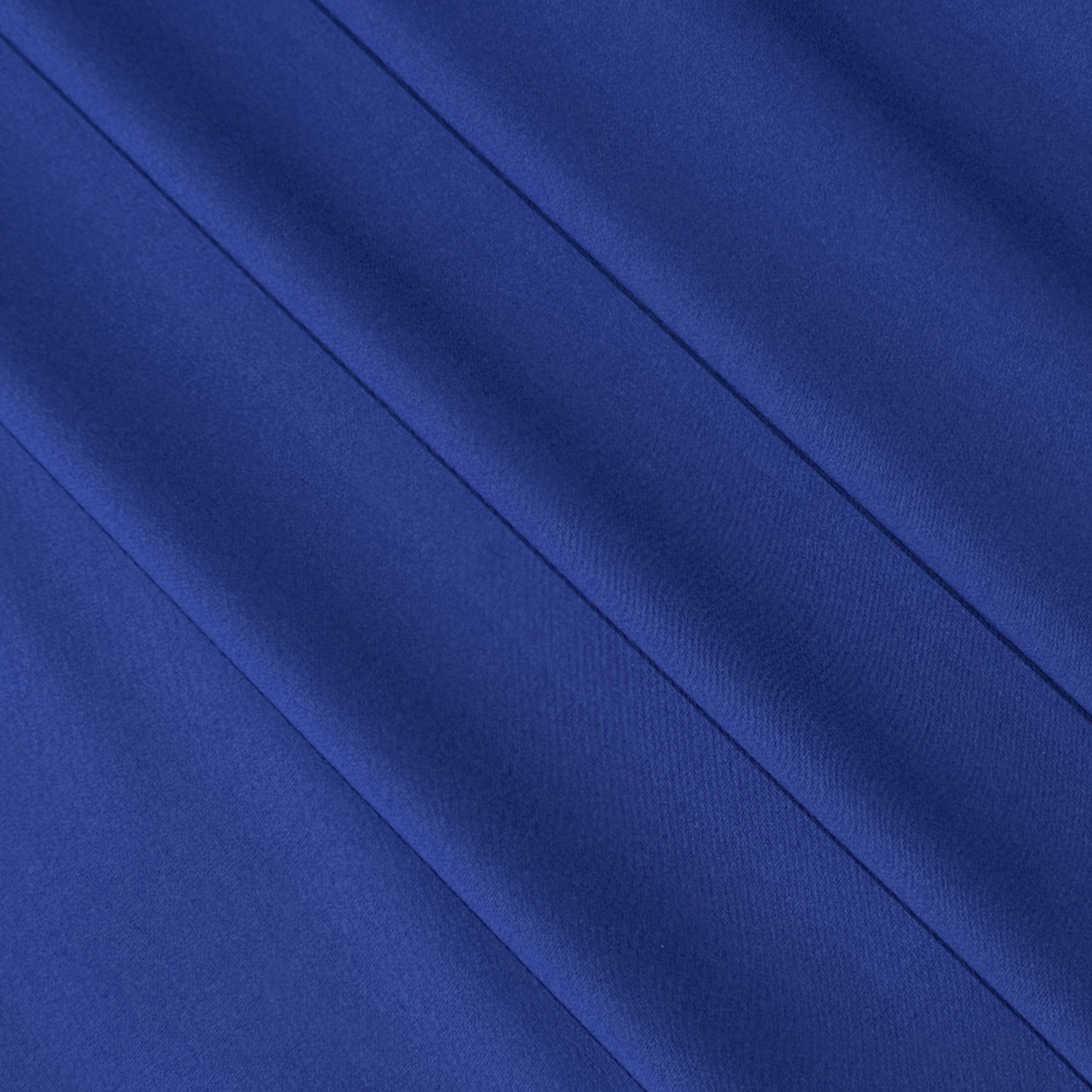 Нейлон стрейч, синий