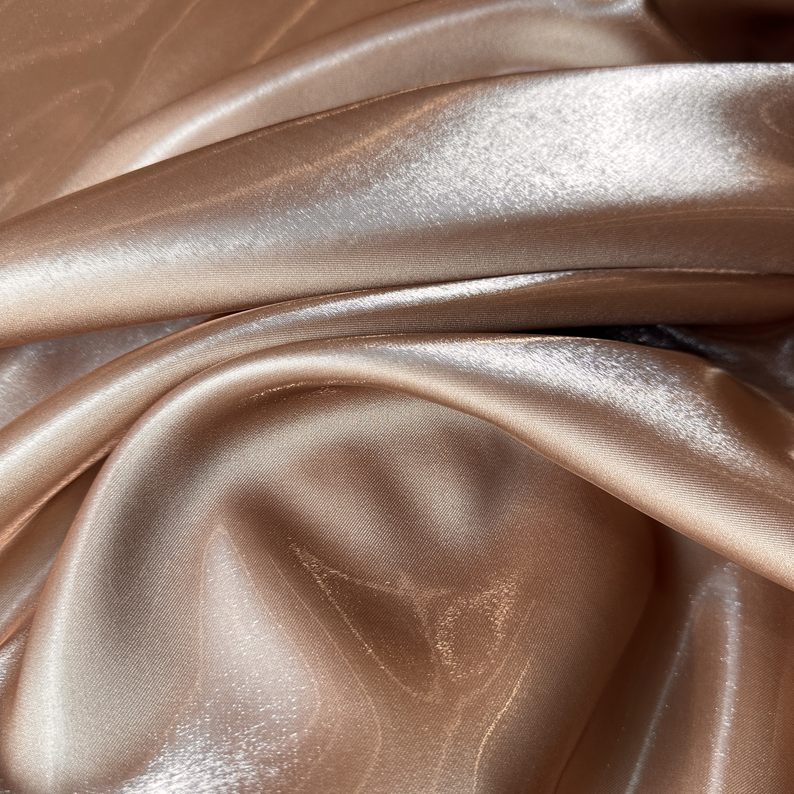 Жидкий металл, мокко