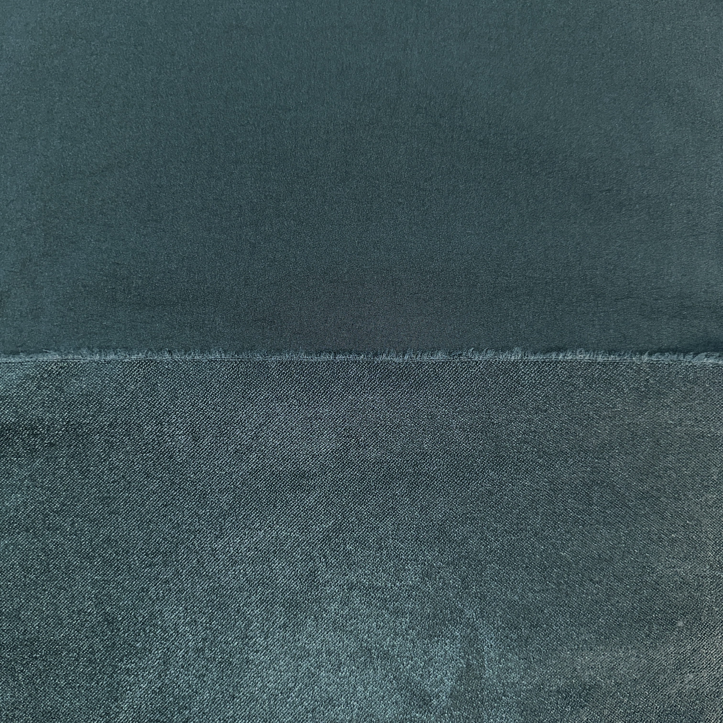 Нейлон стрейч, бирюзовый