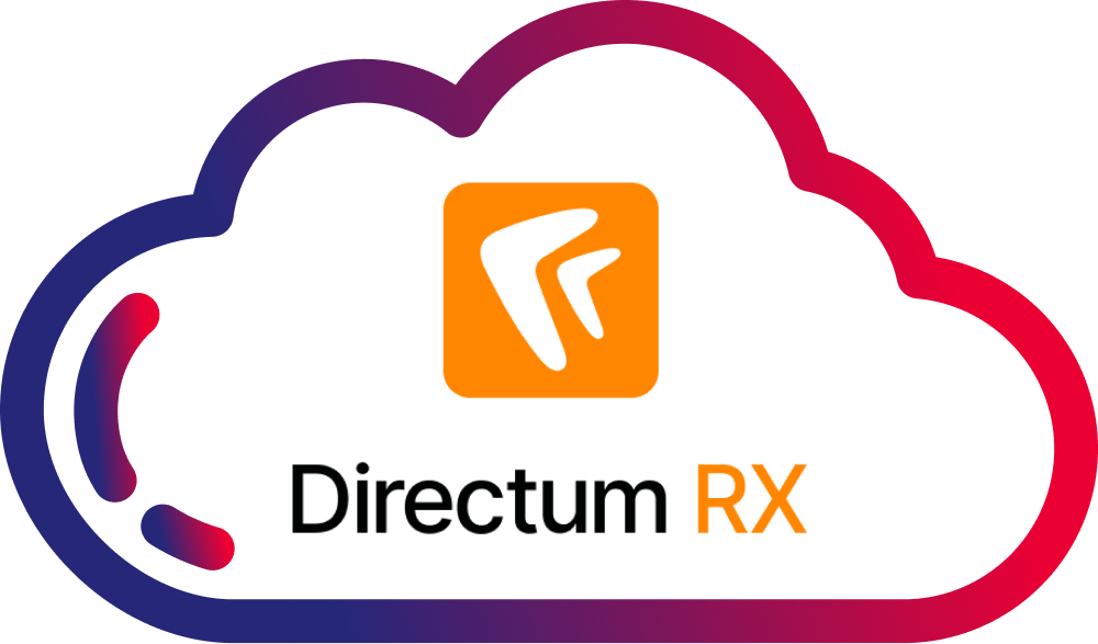 Directum RX в Yandex Cloud