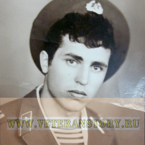 Султанов Агамагомед Гаджиагаевич