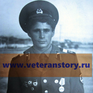 Несякин Сергей Иванович