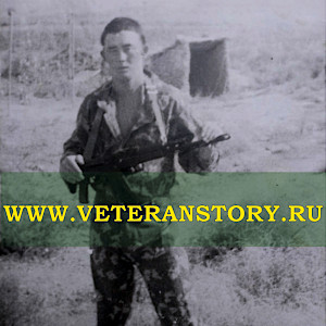 Уталиев Серикбай Тулегенович