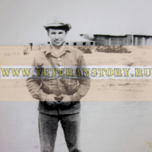 Насад Николай Николаевич