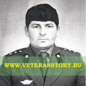 Шелестов Владимир Иванович