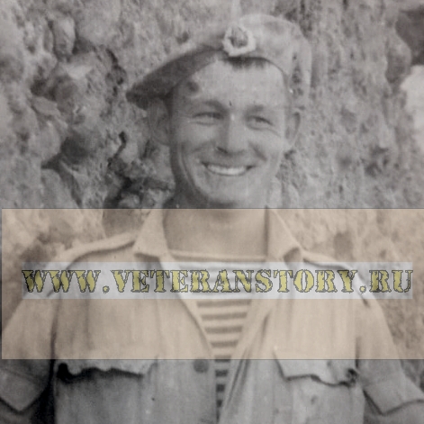 Кузнецов Александр Константинович