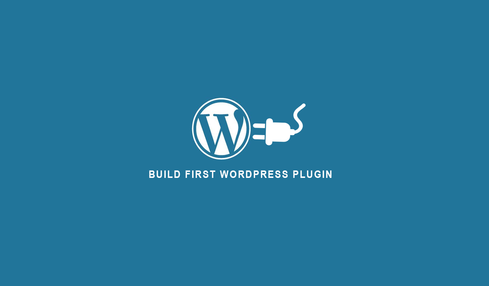 Пишем плагин-виджет для Wordpress и публикуем в репозитории