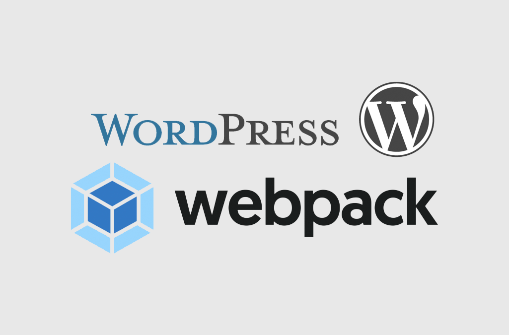 Дружим Wordpress и Webpack