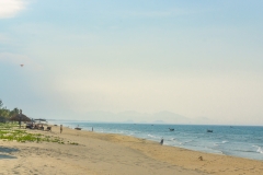 Пляж Хойан