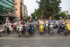 Транспорт во Вьетнаме