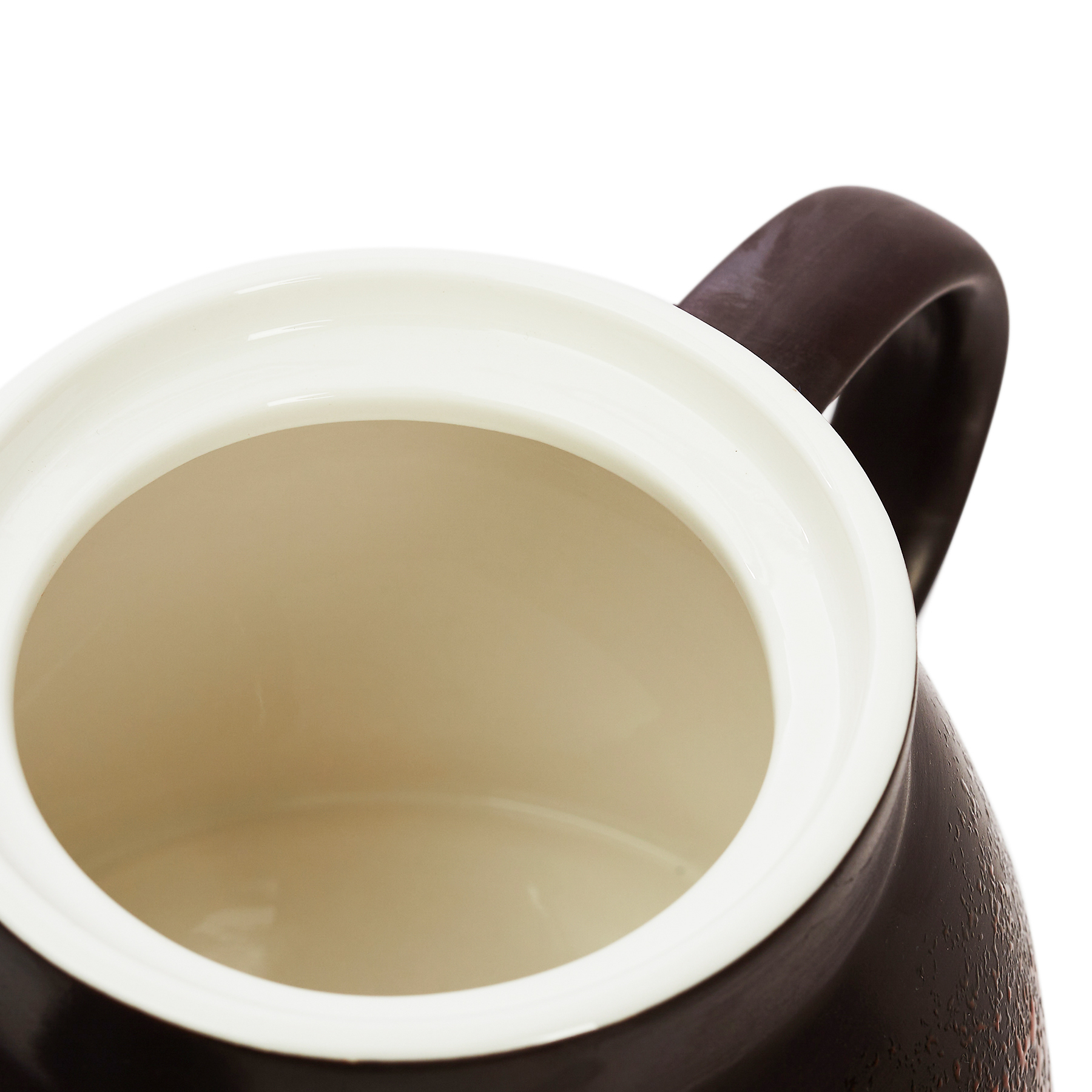 Чайник заварочный фарфоровый Антико, 1200мл - #6