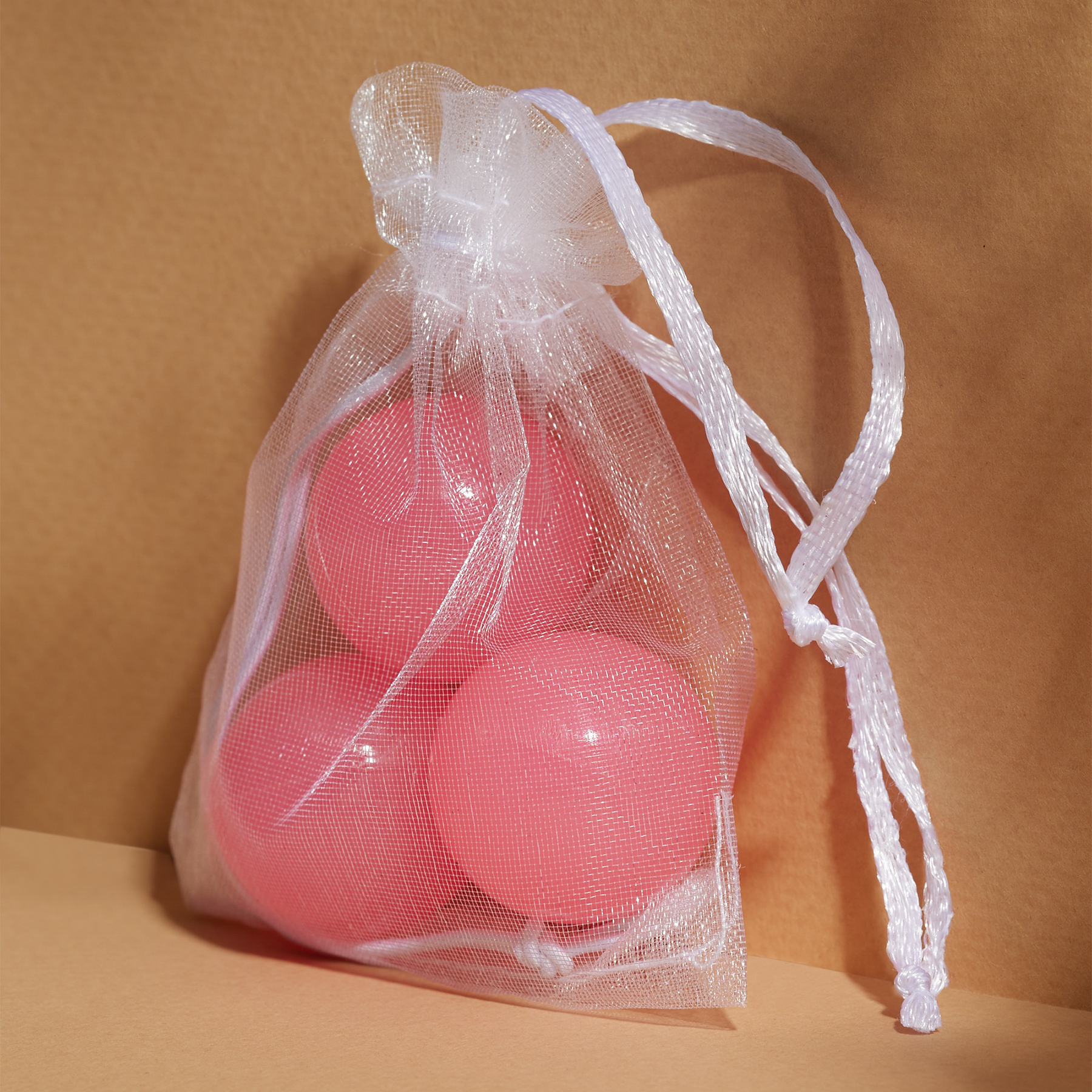 Ароматизатор для дома "Саше с шариками" с ароматом Бабл-гам - #7