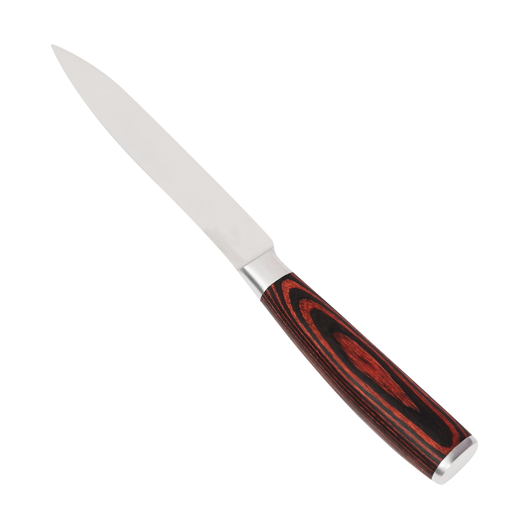 Рабат Нож кухонный универсальный 12,7см, кованый - #2