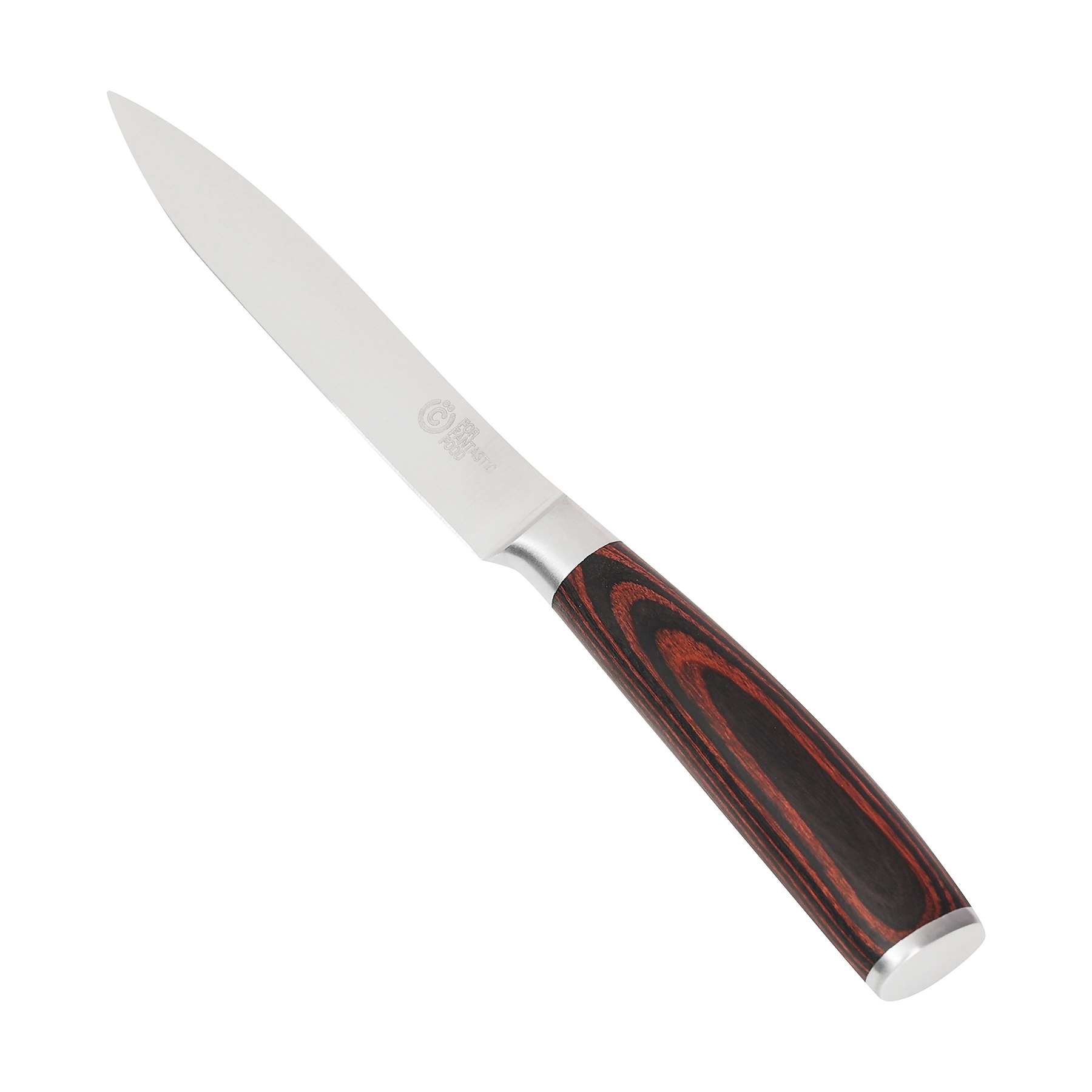 Рабат Нож кухонный универсальный 12,7см, кованый